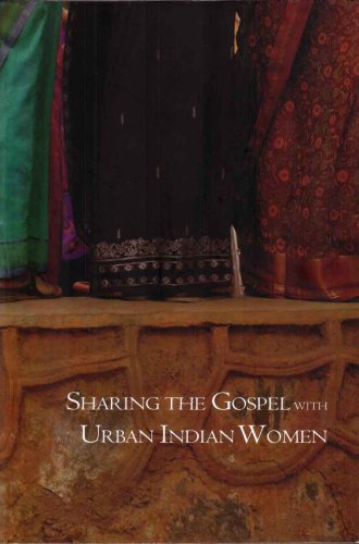 9780976495000: Sharing the Gospel with Urban Indian Women