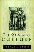 9780976498162: Origin of Culture And Civilization: The Cosmological Philosophy of the Ancient