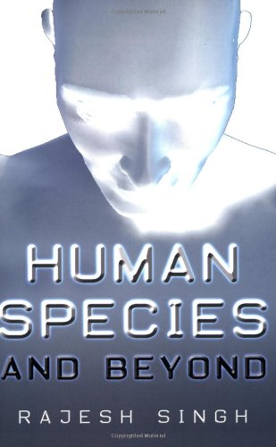 Imagen de archivo de Human Species and Beyond a la venta por Irish Booksellers