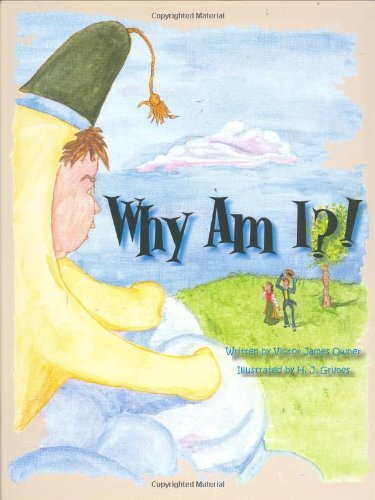 Stock image for Why Am I?! for sale by Basement Seller 101