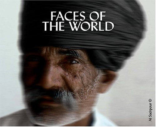Beispielbild fr Faces of the World zum Verkauf von ThriftBooks-Atlanta