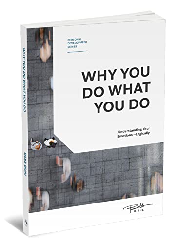 Stock image for Why You Do What You Do for sale by Goodwill Books
