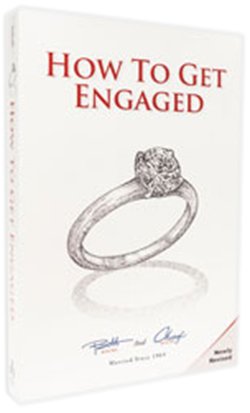9780976504092: How To Get Engaged - Questions to ask BEFORE you get engaged to be married.
