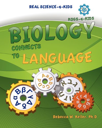 Beispielbild fr Real Science -4- Kids, Biology I Connects to Language zum Verkauf von Wonder Book