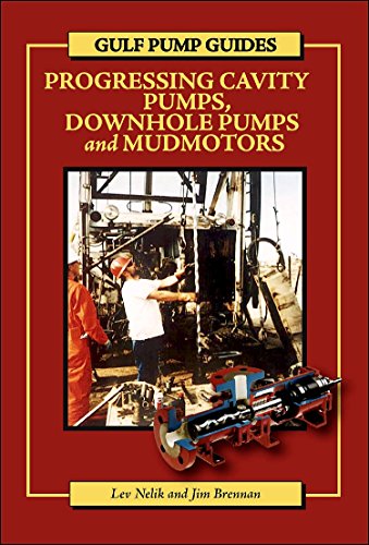 9780976511311: Progressing Cavity Pumps, Downhole Pumps and Mudmotors (Gulf Pump Guides)