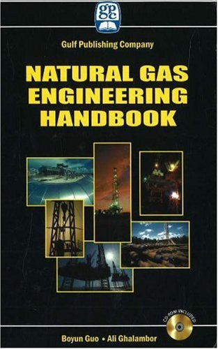 9780976511335: Natural Gas Engineering Handbook