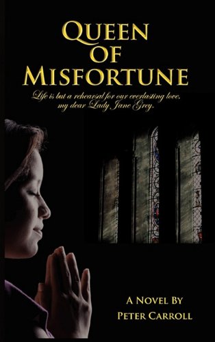 Beispielbild fr Queen of Misfortune zum Verkauf von WorldofBooks