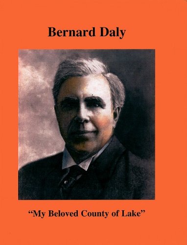 Stock image for Bernard Daly for sale by ThriftBooks-Atlanta