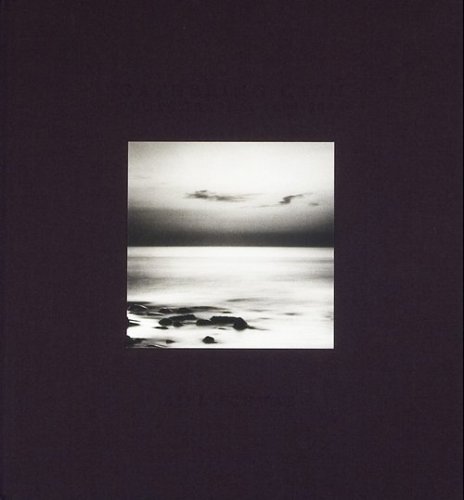 Imagen de archivo de GATHERING CALM - PHOTOGRAPHS: 1994 - 2004. (SIGNED) a la venta por Burwood Books