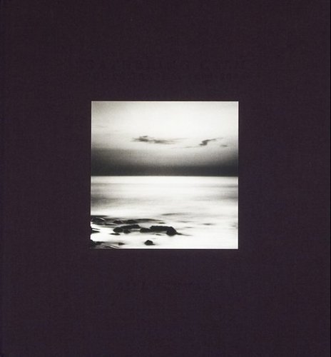 Stock image for GATHERING CALM - PHOTOGRAPHS: 1994 - 2004. (SIGNED) for sale by Burwood Books