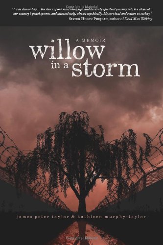 Beispielbild fr Willow in a Storm: A Memoir zum Verkauf von Wonder Book