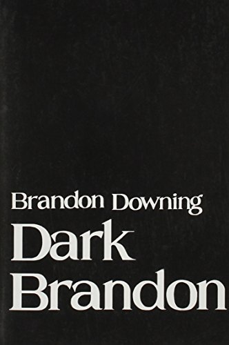 Stock image for Dark Brandon for sale by Pistil Books Online, IOBA