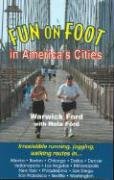 Stock image for Fun on Foot in America's Cities for sale by Wonder Book
