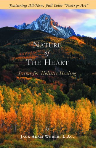 Imagen de archivo de Nature of the Heart: Poems for Holistic Healing a la venta por SecondSale