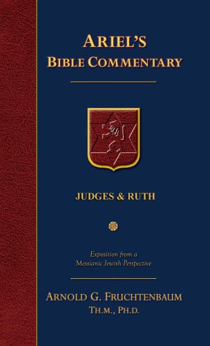 Beispielbild fr Judges Ruth zum Verkauf von Wizard Books