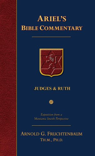 Imagen de archivo de Judges Ruth a la venta por Toscana Books