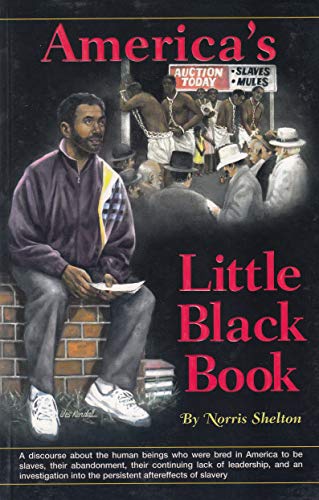Beispielbild fr America's Little Black Book zum Verkauf von Byrd Books