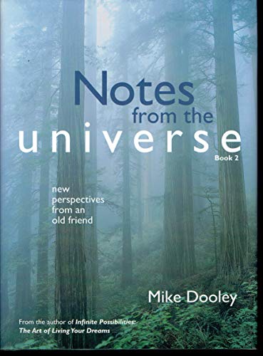 Imagen de archivo de Notes From the Universe (Book 2) a la venta por ThriftBooks-Atlanta