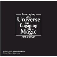 9780976542049: Leveraging the Universe & Engaging the Magic