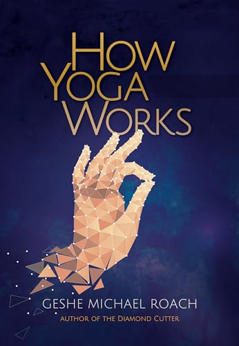 Beispielbild fr How Yoga Works zum Verkauf von Better World Books