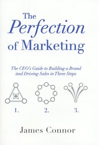 Imagen de archivo de The Perfection of Marketing a la venta por SecondSale