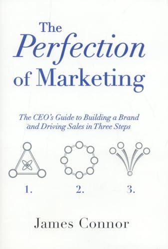 Stock image for The Perfection of Marketing for sale by SecondSale