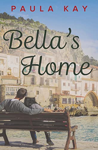 Stock image for Bella's Home: Volume 4 (Legacy Series) for sale by Goldstone Books