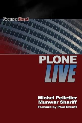 Beispielbild fr Plone Live zum Verkauf von Recycle Bookstore