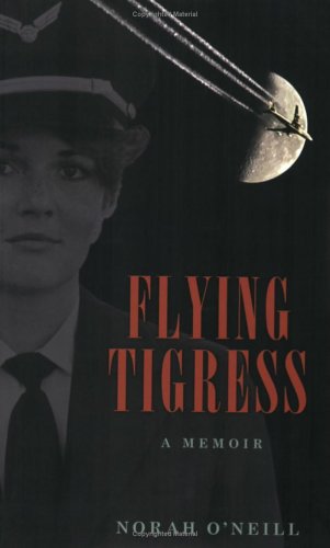 Beispielbild fr Flying Tigress: A Memoir zum Verkauf von SecondSale