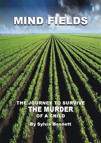 9780976558217: Mind Fields: A Healing Journey to Survive the Murder of a Child
