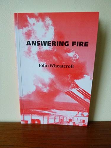 Stock image for Answering Fire for sale by books4u31