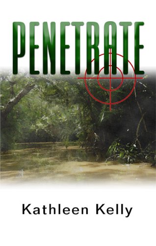 Stock image for Penetrate for sale by Bookmans