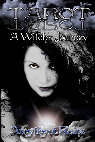 9780976568759: Tarot: A Witch's Journey