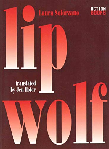 Beispielbild fr Lip Wolf zum Verkauf von Half Price Books Inc.