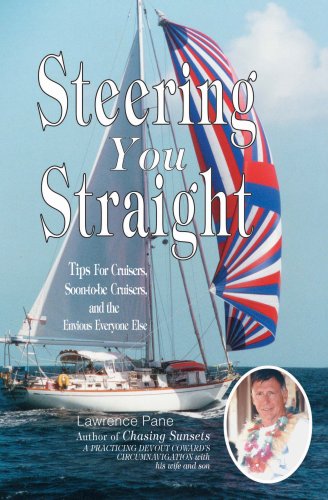 Stock image for Steering You Straight for sale by BooksRun