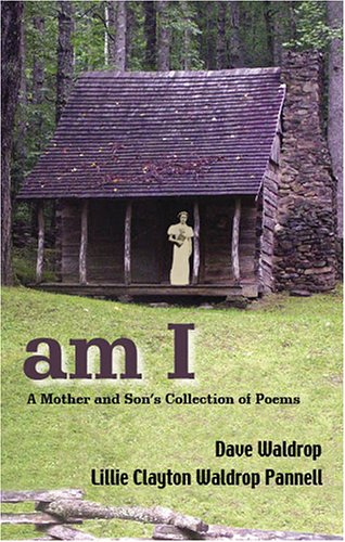 Stock image for Am I for sale by books4u31