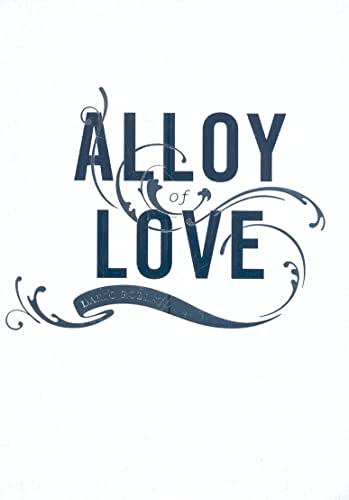 Stock image for Alloy of Love : Dario Robleto for sale by Better World Books: West