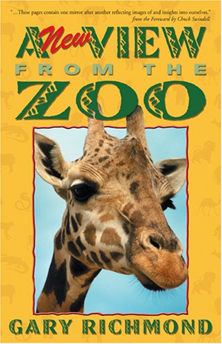 Stock image for A New View From The Zoo for sale by Half Price Books Inc.