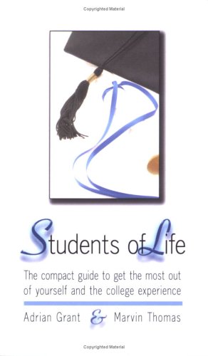 Stock image for Students of Life for sale by SecondSale