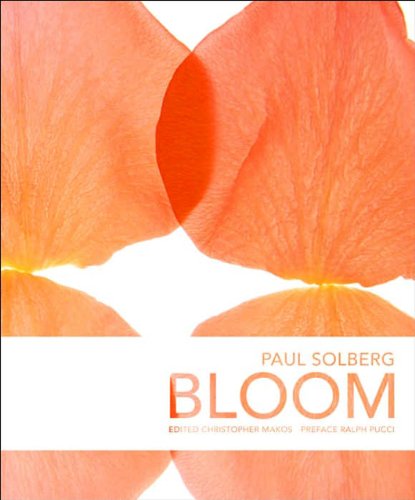 Stock image for Bloom for sale by Better World Books