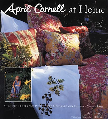 9780976585183 April Cornell At Home Abebooks April Cornell