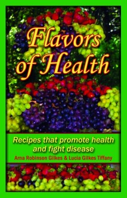 Beispielbild fr Flavors of Health/Salud y Sabor zum Verkauf von BooksRun