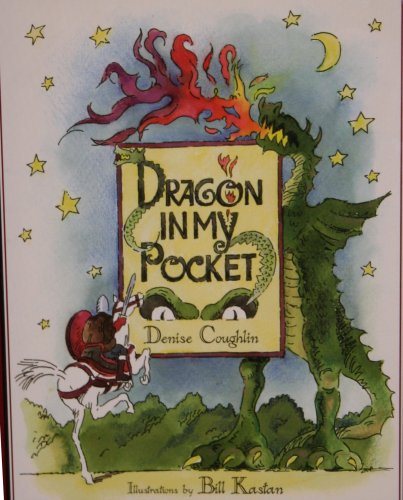 Beispielbild fr Dragon in My Pocket zum Verkauf von Better World Books