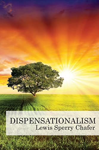 Stock image for Dispensationalism for sale by Books Unplugged