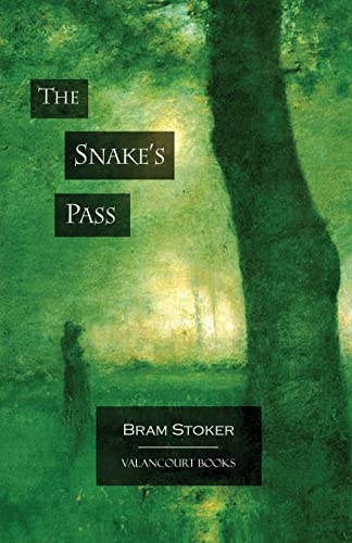 9780976604853: The Snake's Pass (Irish Classics)
