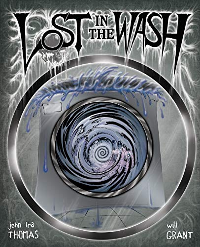Lost in the Wash (9780976605393) by Thomas, John IRA