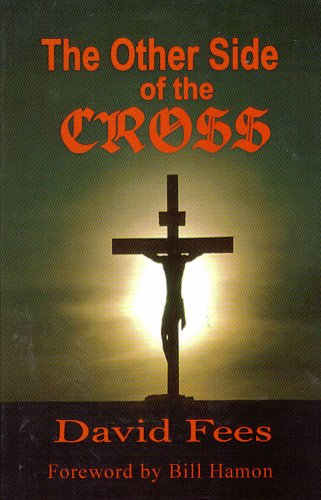 Imagen de archivo de The Other Side of the Cross a la venta por SecondSale