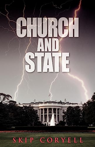 Stock image for Church and State for sale by SecondSale