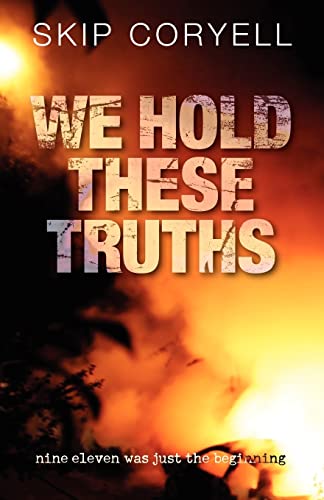 Imagen de archivo de We Hold These Truths a la venta por ThriftBooks-Dallas