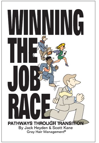 Imagen de archivo de Winning the Job Race : Pathways Through Transition a la venta por Better World Books